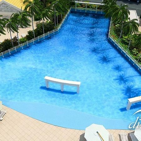 Lacqua Di Roma, Com Fogao Geladeira E Parque Aquatico 24H Caldas Novas Luaran gambar